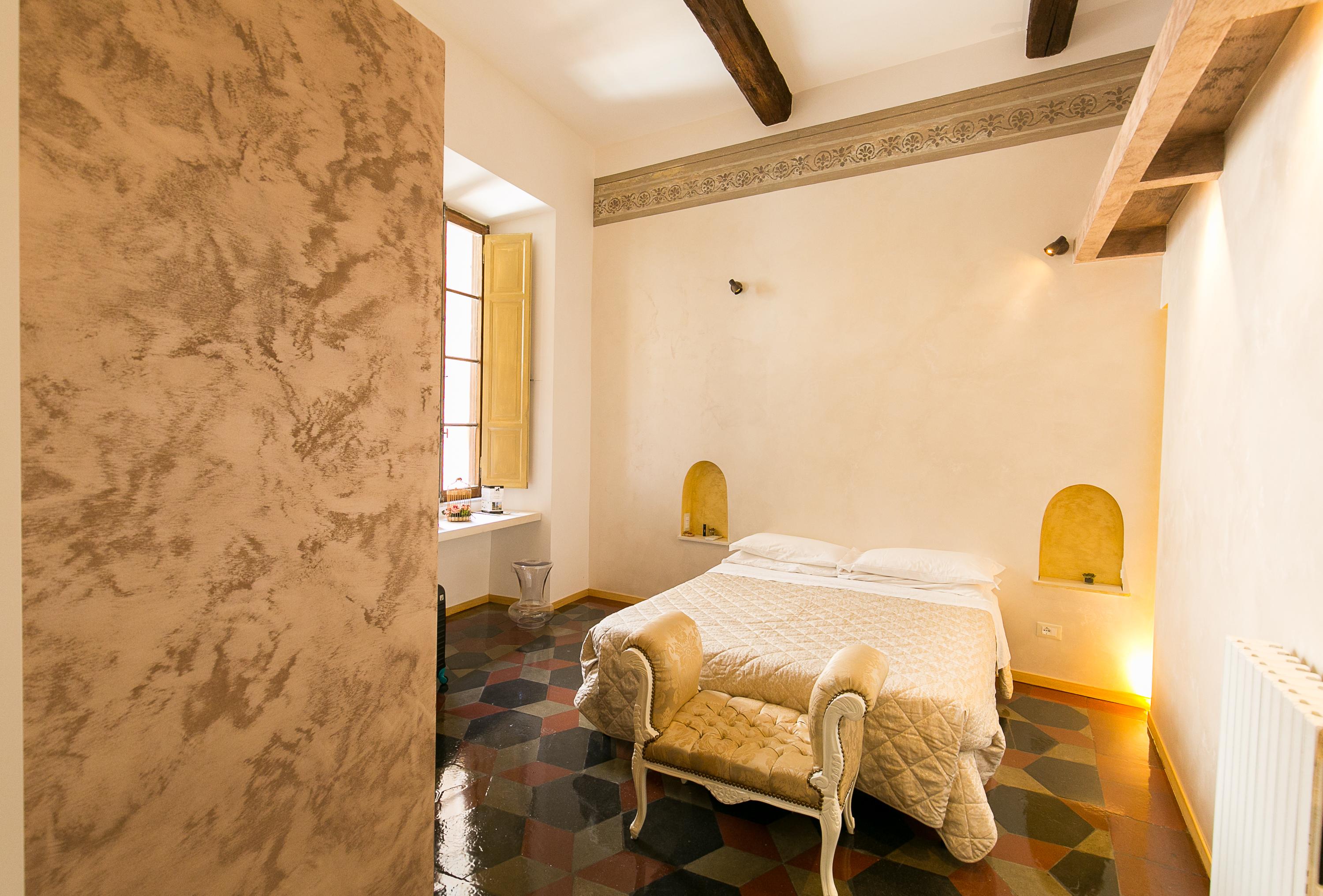 Nerva Cavour 3* Rom