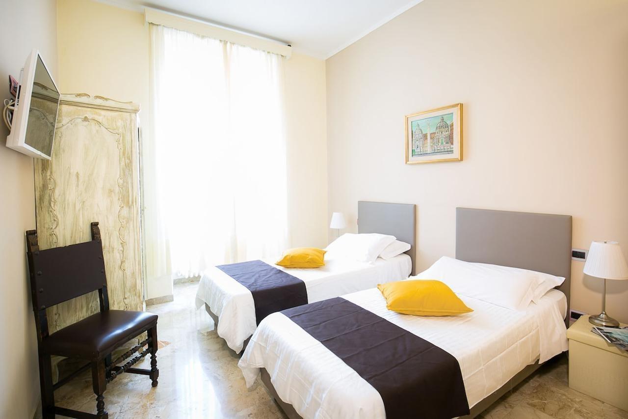 Nerva Cavour Roma