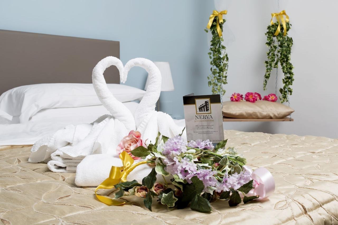Gasthof Nerva Cavour 3*