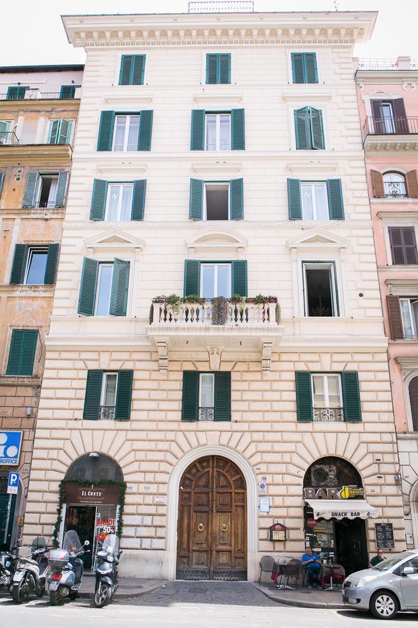 Nerva Cavour Gasthof 3*