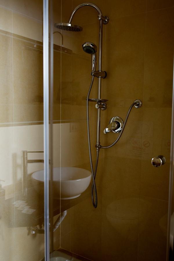 Nerva Cavour Gasthof 3*