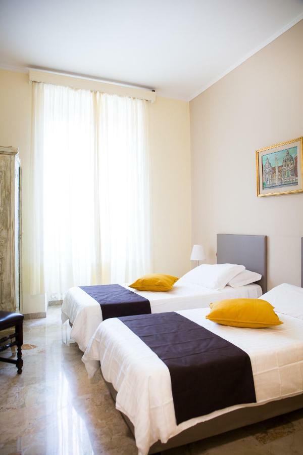 Nerva Cavour 3* Roma