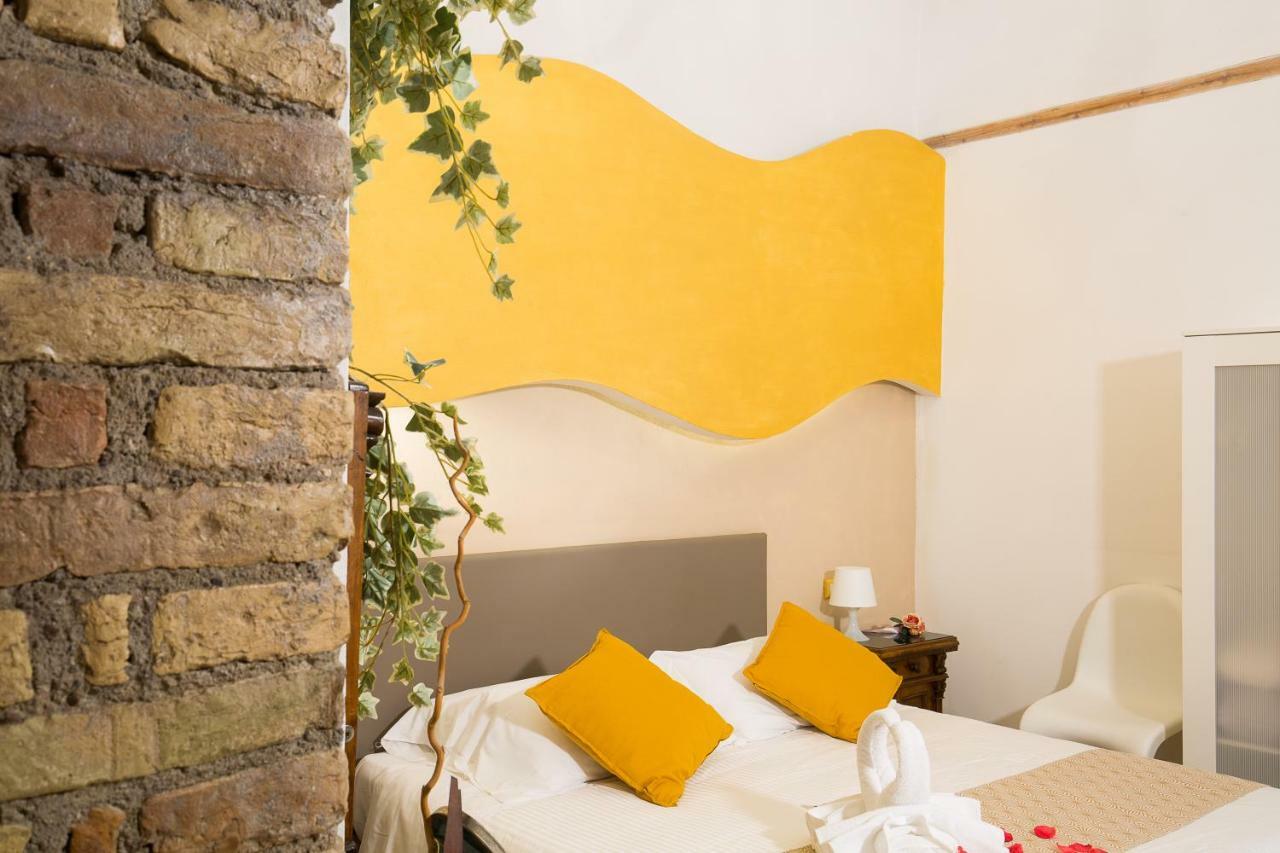 Nerva Cavour 3* Rom