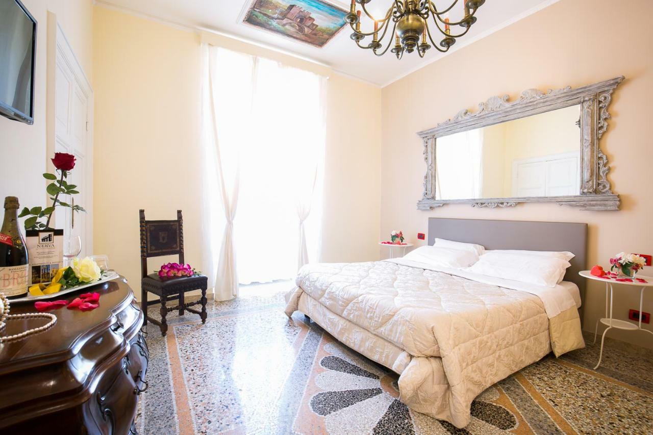 Gasthof Nerva Cavour 3*