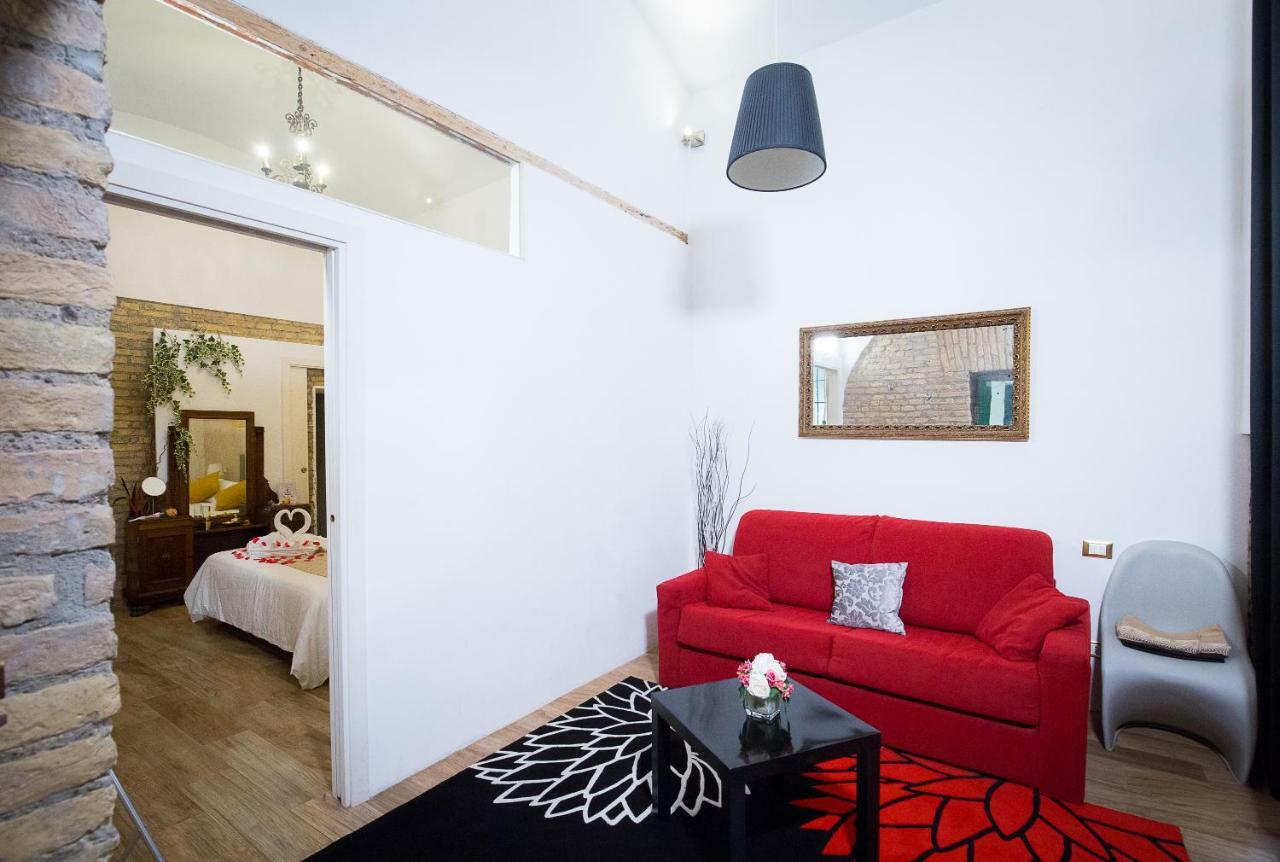 Affittacamere Nerva Cavour 3*