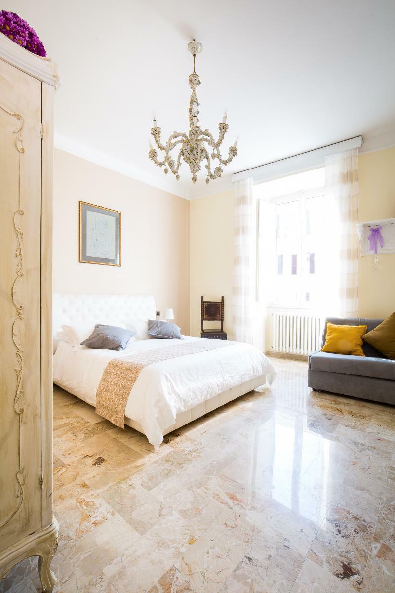 Nerva Cavour 3* Rom