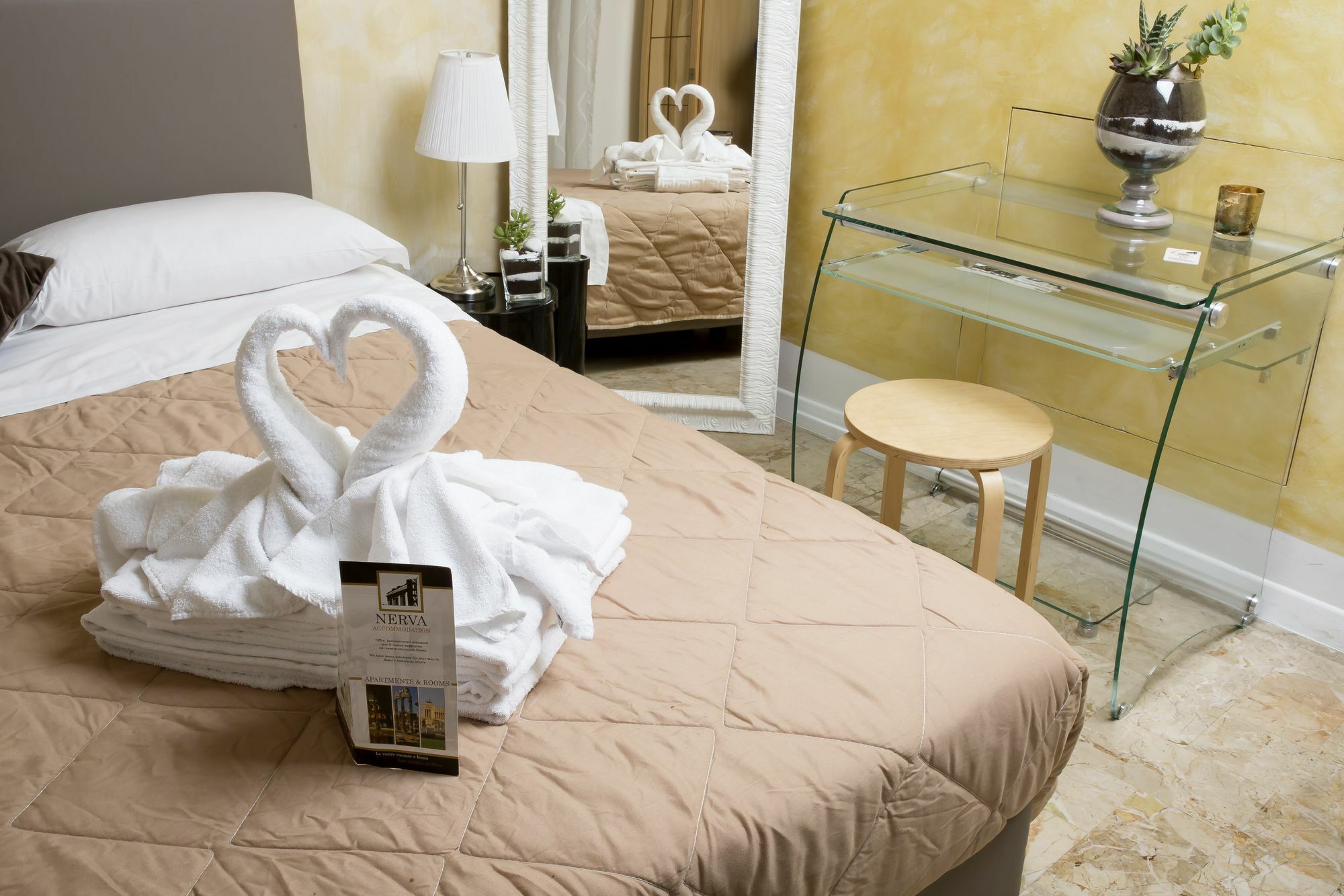 Gasthof Nerva Cavour 3*