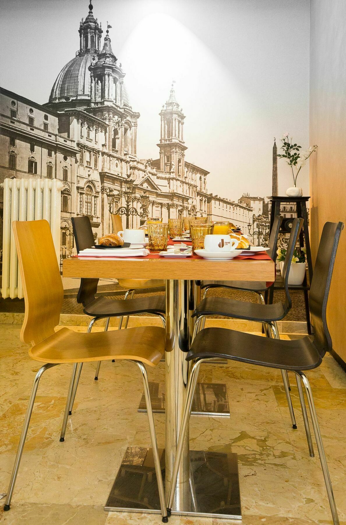 Gasthof Nerva Cavour 3*